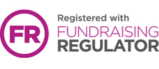 Fundraising Regulator Logo