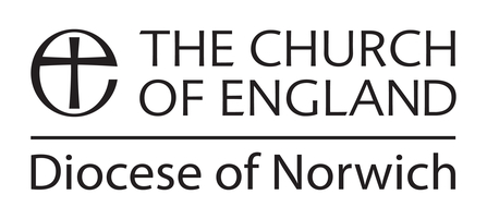 Church of England diocese of Norwich logo