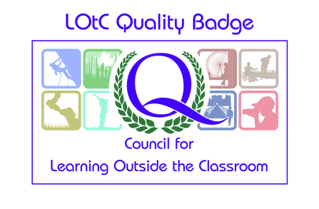 LOTC Quality Badge 2024