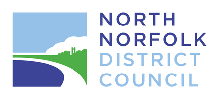 North Norfolk District Council logo